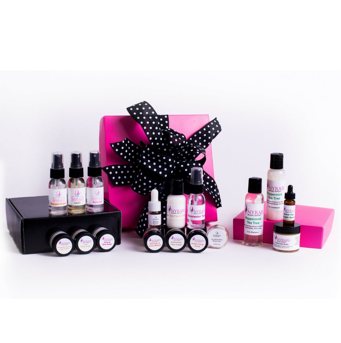 Beauty-In-A-Box Gift Ideas