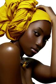 Natural Skin Care for Beautiful Black Skin