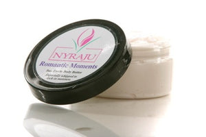 Body Butter-Romantic Moments