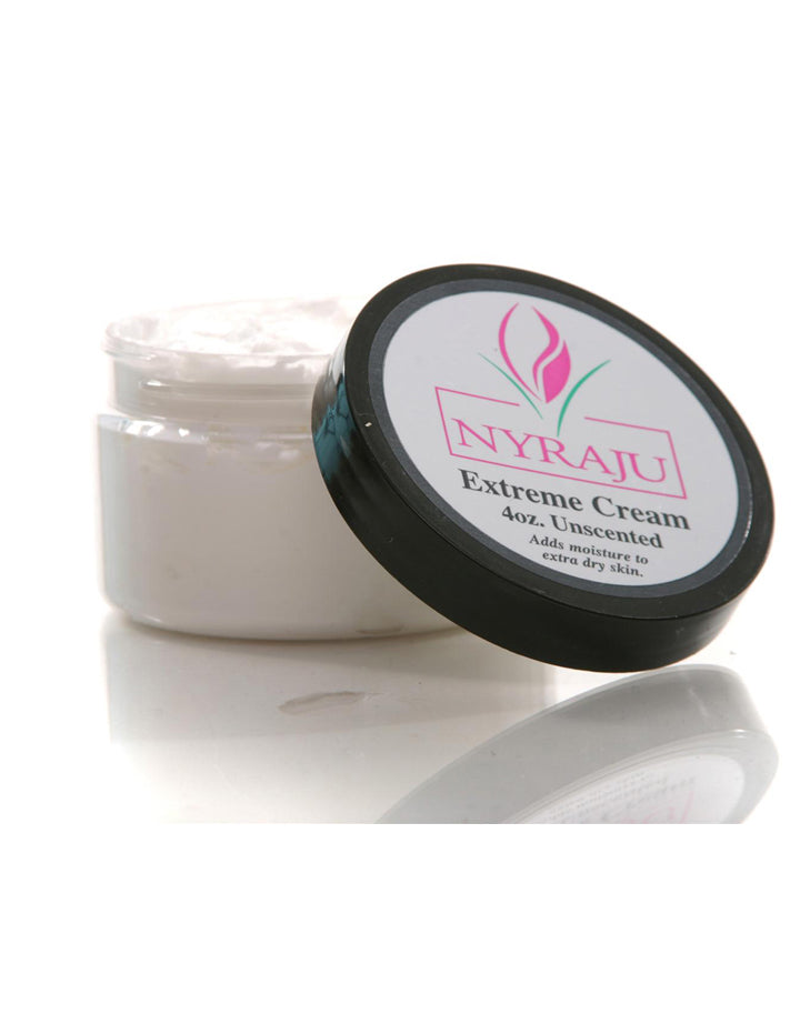 Extreme Cream for African American Skin