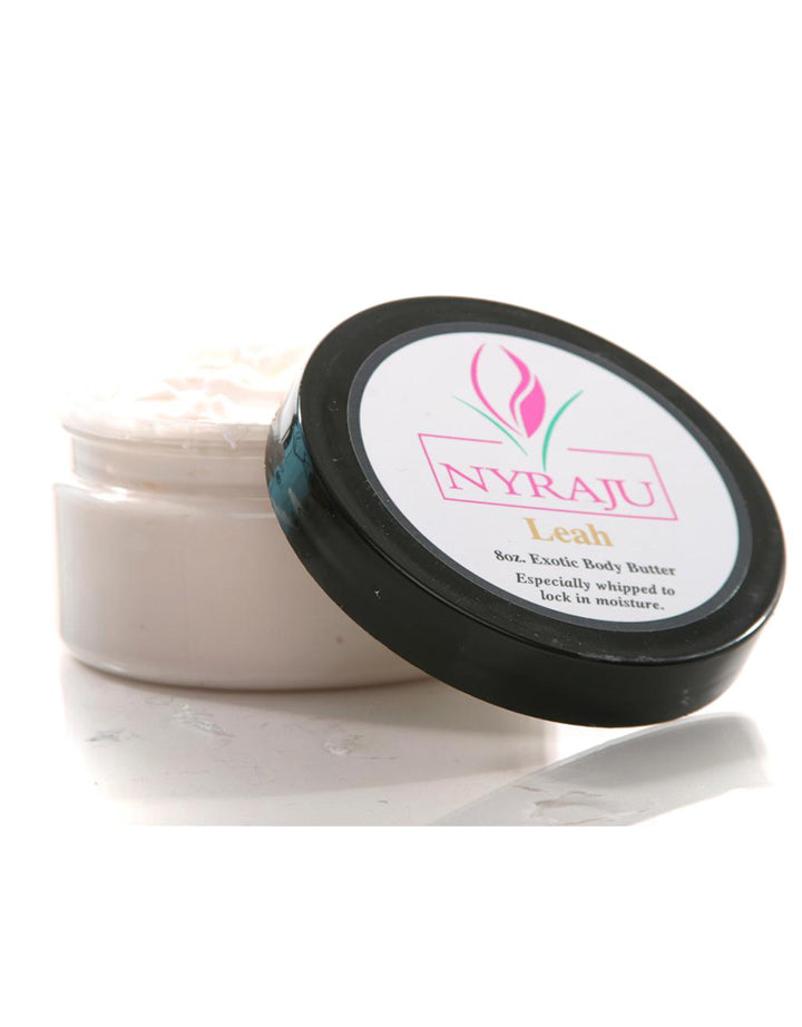 Leah Exotic Body Butter