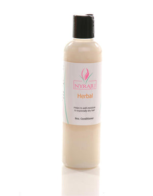 Herbal Hair Conditioner 8 oz
